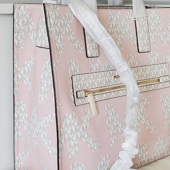 Michael Kors Large Tote bag - Picture 2 of 5